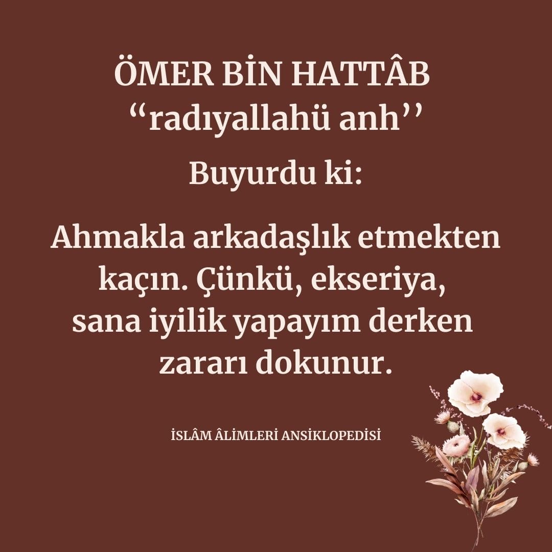 Ömer bin Hattab (49)